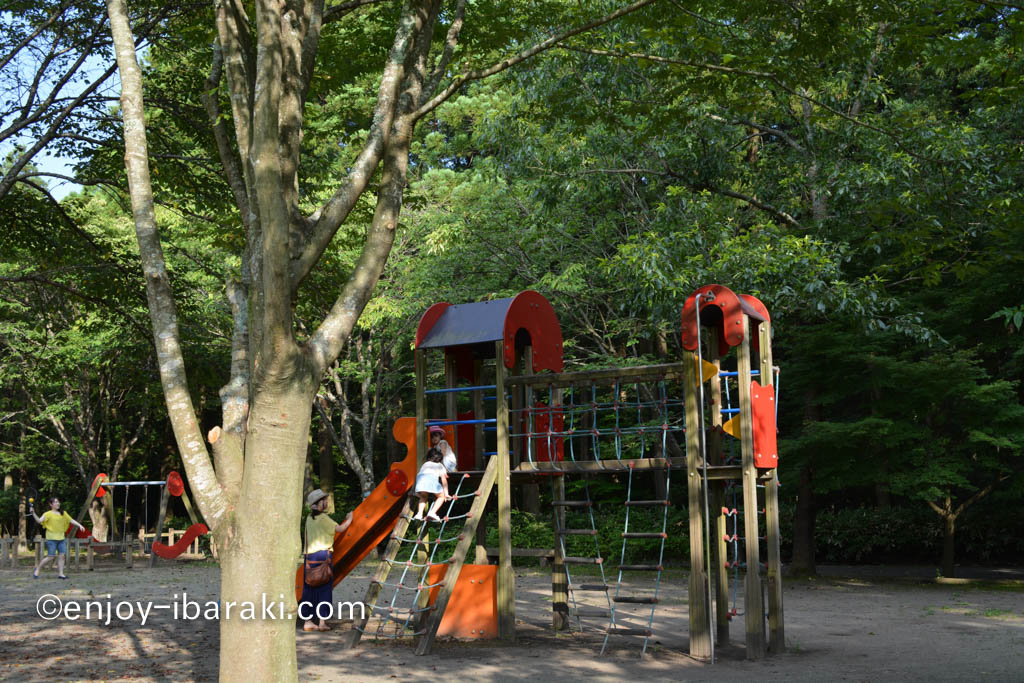テルマエロマエのロケ地として有名な七ツ洞公園へ行ってきました 水戸市 茨城をたのしむ