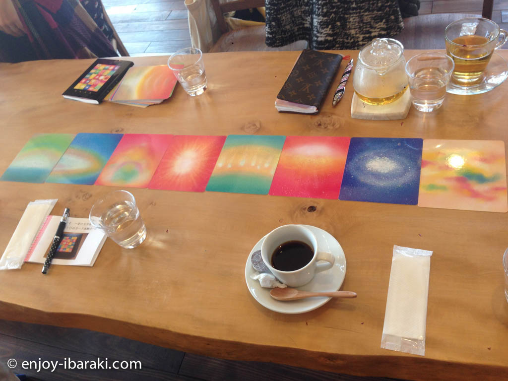 おとひめカード体験会