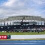 水戸ホーリーホックの試合を子供と初観戦！全試合が無料で見れるキッズパスポートって知ってる？